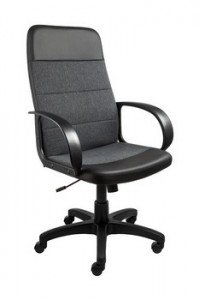 Кресло офисноеAV 112 PL - вид 1