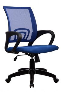 Офисное кресло8018 MCS - вид 1