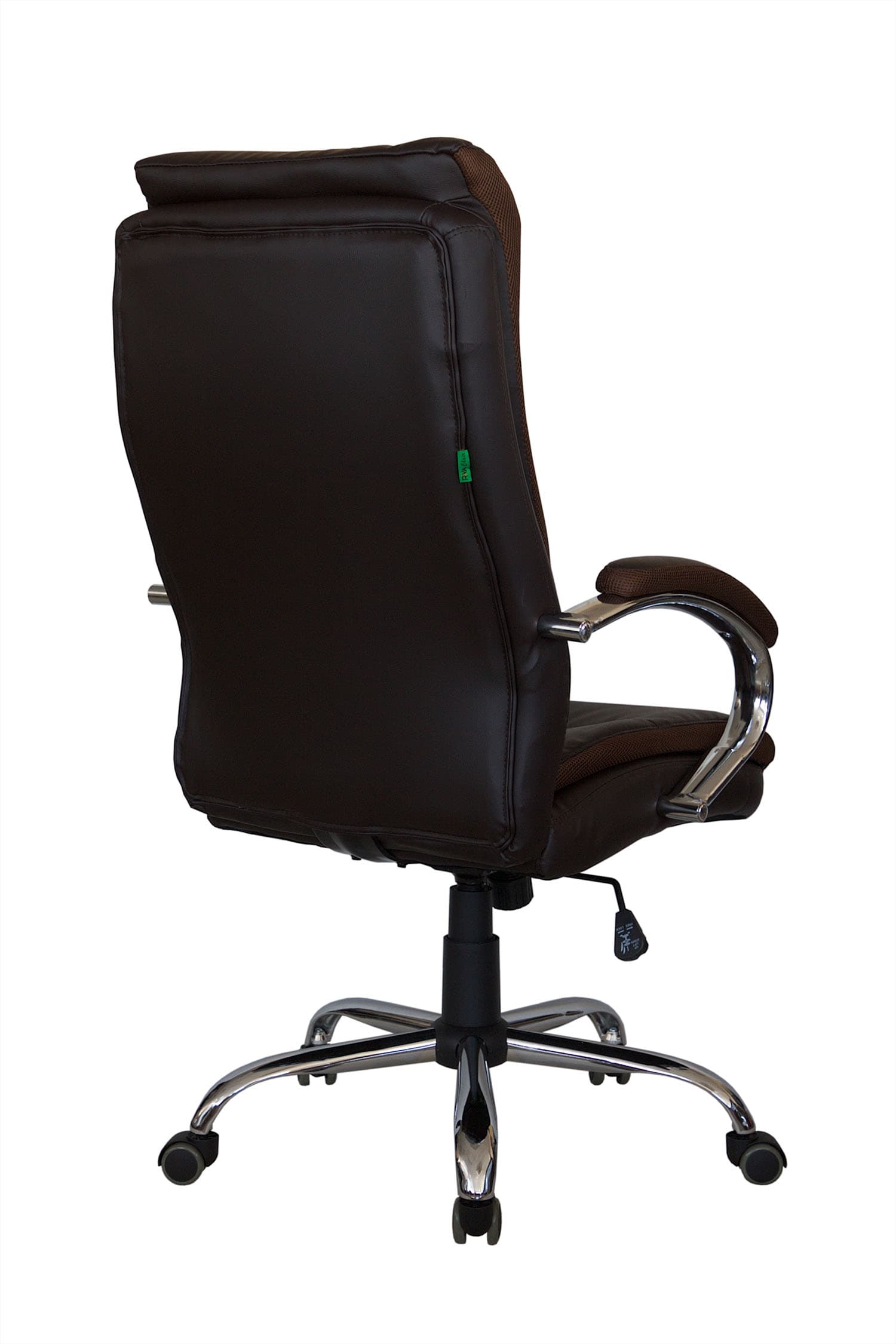 Кресло руководителя Riva Chair 9131 - вид 9